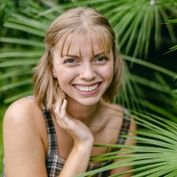 Glensheen Employee Kendall Lotto's profile photo
