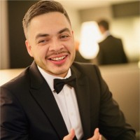 Flat World Global Solutions Employee Freddy Quintanilla's profile photo