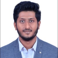 ECI Employee Harshith M's profile photo