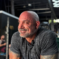 Wright Lifestyle and Fitness Employee Justin Wright's profile photo