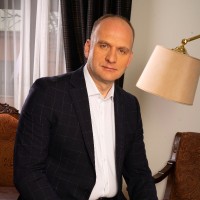 Konsus Employee Rolandas Mistautas's profile photo