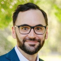 Humaan Employee Paul Spencer's profile photo