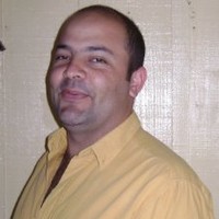 STATOMAT Employee Sergio Zwiezykowski's profile photo