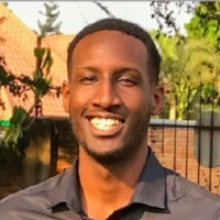 Kapsule Employee Aimar Muhirwa's profile photo