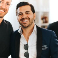 Clutch Employee Philip Cowie's profile photo