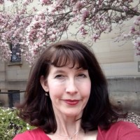 University of Michigan - Rackham Graduate School Employee Amy Smola's profile photo