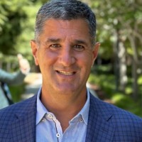 Broadcom Software Employee Michael Berry's profile photo