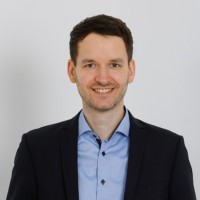 Procter & Gamble Employee Florian Wittmann's profile photo