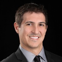 Abacus! Employee Levi Kamer's profile photo