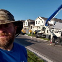 MT Constructors LLC Employee Andrew Glover's profile photo