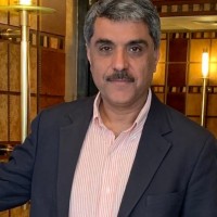 Vision Unlimited Communications, Inc Employee Razaq Baloch's profile photo