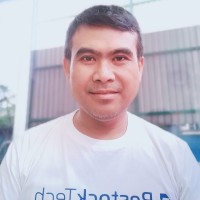 Restock Tech Employee Andreas Lea's profile photo