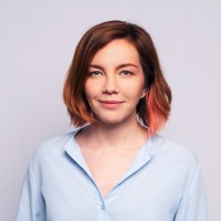 Azami Global Employee Katia Idelman's profile photo