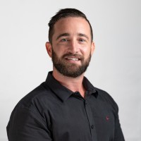 Bank of Cardiff Employee Ryan Seaver's profile photo