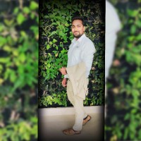 Microlink Solutions Pvt. Ltd. Employee Mithilesh Yadav's profile photo