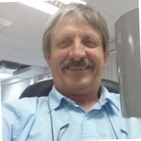 SiVEST Employee Andre Serfontein's profile photo