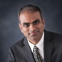 Stretto Employee Mandar Joshi's profile photo