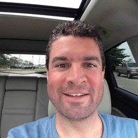 White Allen European Auto Group Employee Jay Edwards's profile photo