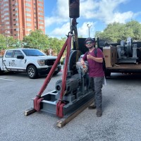 Alift Technologies Elevator Employee Braden Englert's profile photo