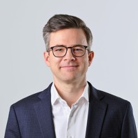 Talentor Austria Employee Matthias Dietrich's profile photo