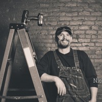 Drink Only Pure Employee Nicholas Hoffman's profile photo