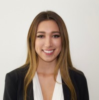 Puffco Employee Camilla Escalante's profile photo