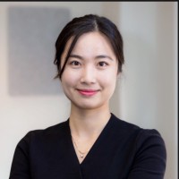 Qcells Enable Employee Anna Jang's profile photo