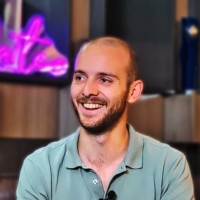 Daiteo Employee Arnaud Magnin's profile photo