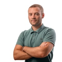 Miroslav Damyanov Email & Phone Number