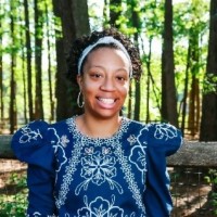 HRSD Employee Errin Carter's profile photo