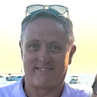 Carlisle College Employee Michael Keyes's profile photo