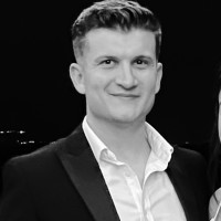 Flextech Hose Solutions Employee Benjamin Shaw's profile photo