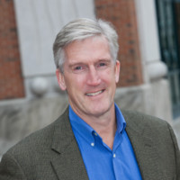 Detroit Tigers Employee Dan Dickerson's profile photo