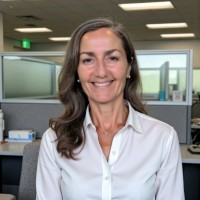 Cadence, Inc. Employee Nellie Zuba's profile photo