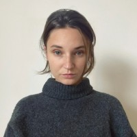 manGoweb s.r.o. Employee Zuzana Stará's profile photo