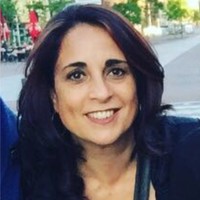 Xylem Water Solutions Netherlands Employee Paqui Duran Jimenez's profile photo