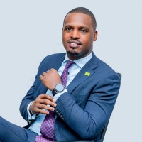 Banque Populaire Du Rwanda Employee Joel Mbyayingabo's profile photo