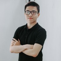 Trireme Employee Huy Anh's profile photo