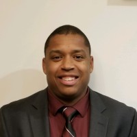 Federal Deposit Insurance Corporation (FDIC) Employee Hamilton Jackson's profile photo