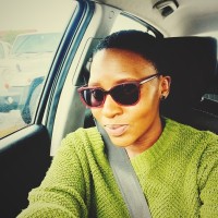 Tinyiko Maluleke Email & Phone Number