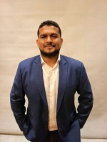 Stretchline Holdings Ltd. Employee Dhanuka Anthony's profile photo