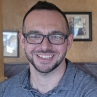 SFE Partners Employee Nicholas Cefalo's profile photo