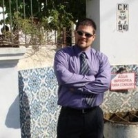 Ricardo Santos Email & Phone Number