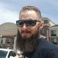 Arvida Labs Employee Michael Wickerham's profile photo