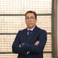 Bank Al-Maghrib Employee Nabil Badr's profile photo