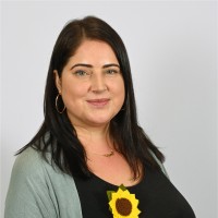 Lewis-Manning Hospice Employee Emily Wingfield's profile photo