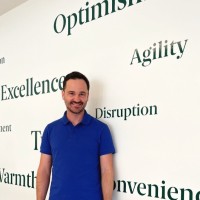 PromoFarma by DocMorris Employee Adrià Carulla's profile photo