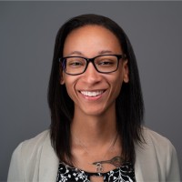 Reckon Employee Jasmine Barnes's profile photo