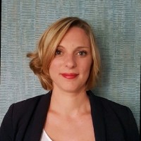 NUM'AXES Employee Julie Tabourin's profile photo