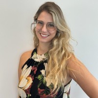 K-1 Technologies Employee Renata Wienandts's profile photo
